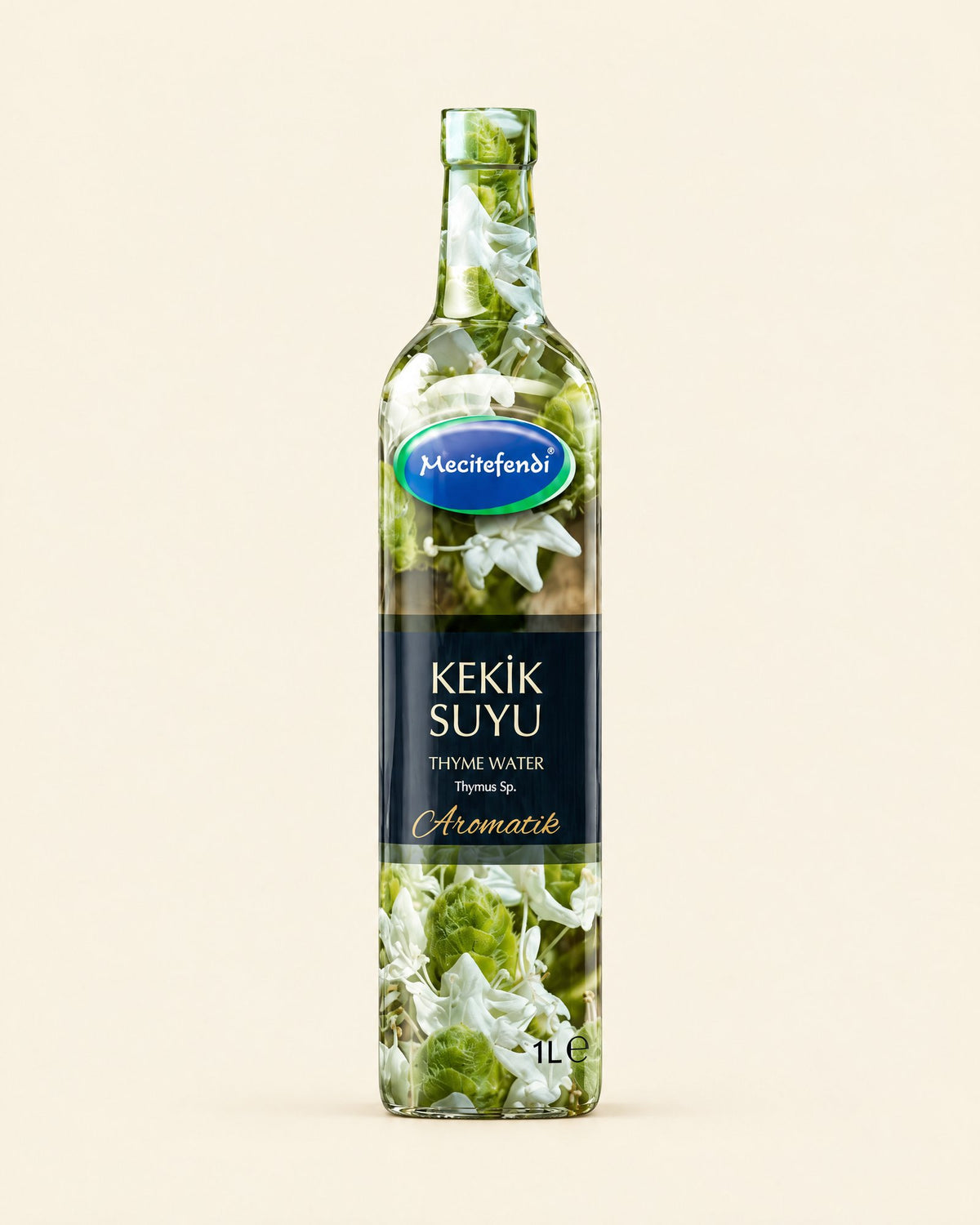 Thymianwasser