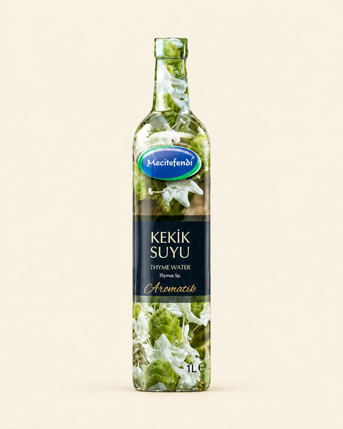Thymianwasser