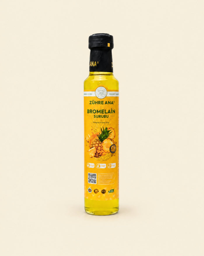Bromelain Surubu