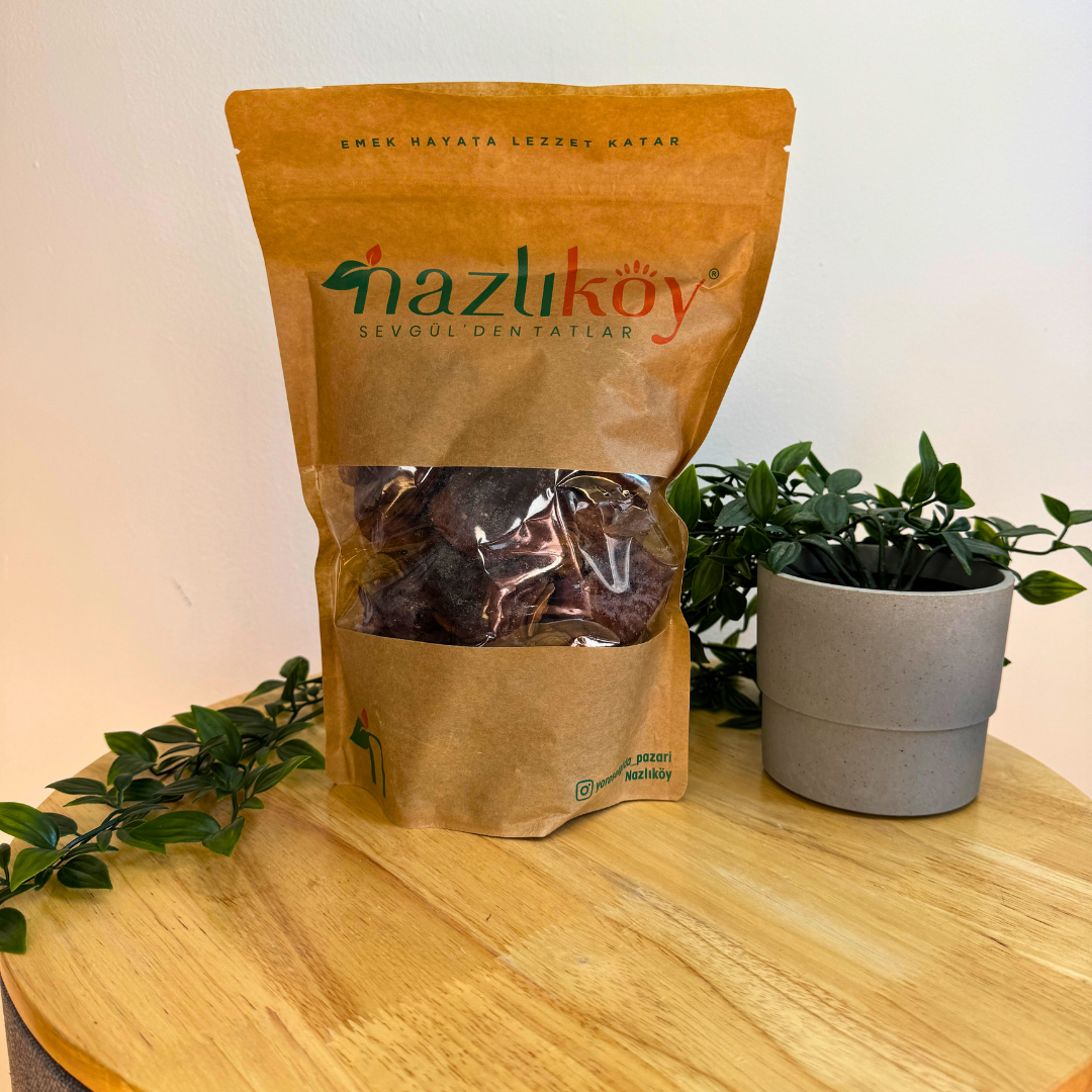 Aromen aus Sevgül – Sifa Aktar Linz
