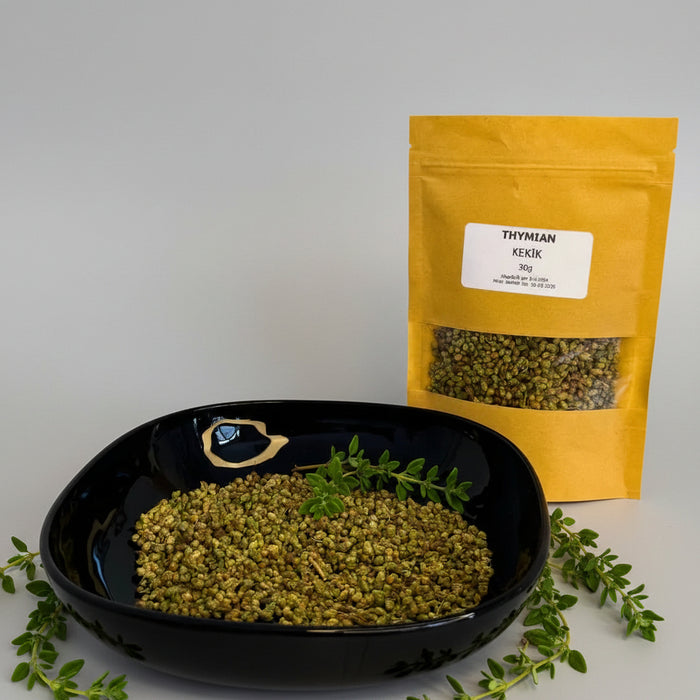 Thymian – Sifa Aktar Linz