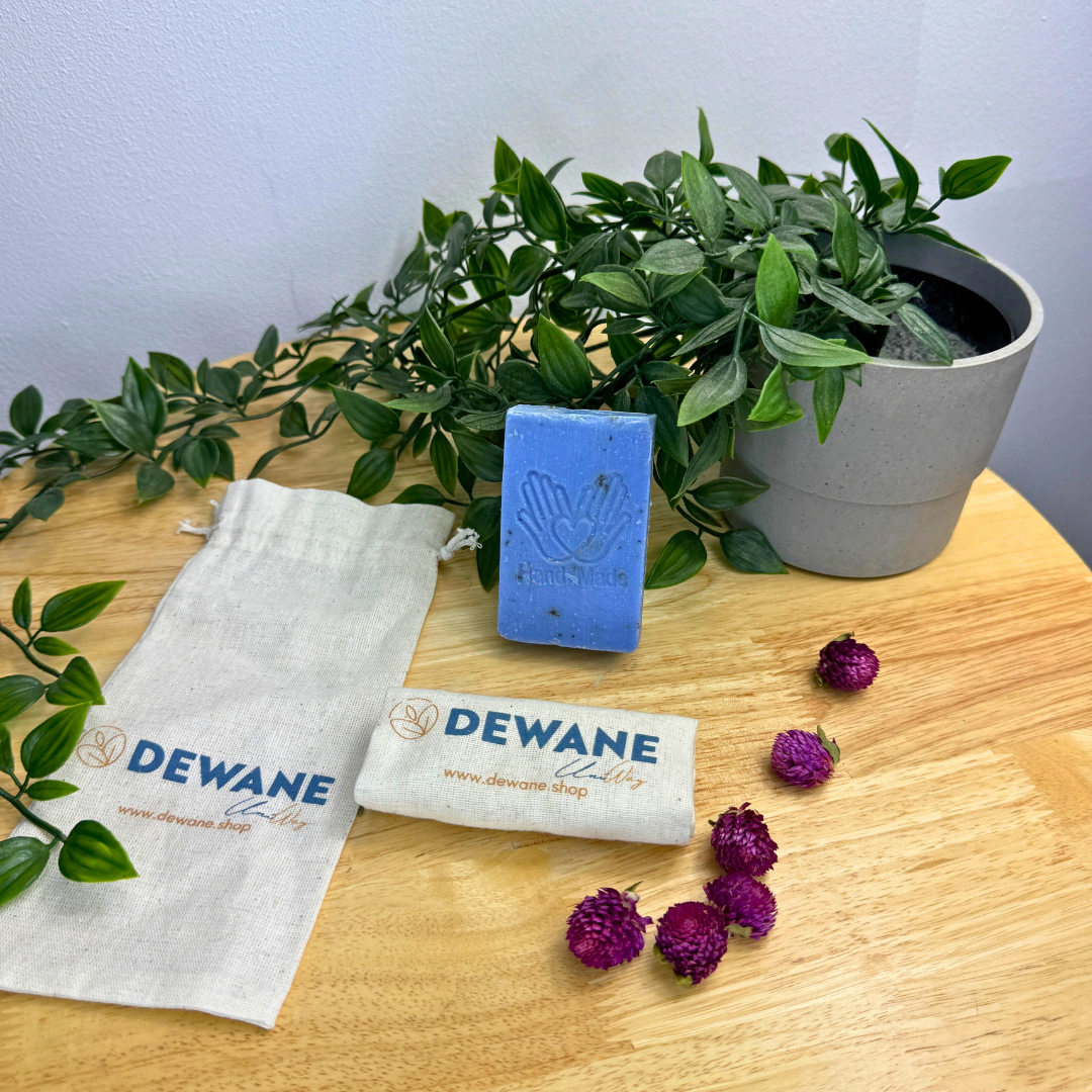 Lavendel & Neroli - BIO Naturseife handgeschöpft – Sifa Aktar Linz
