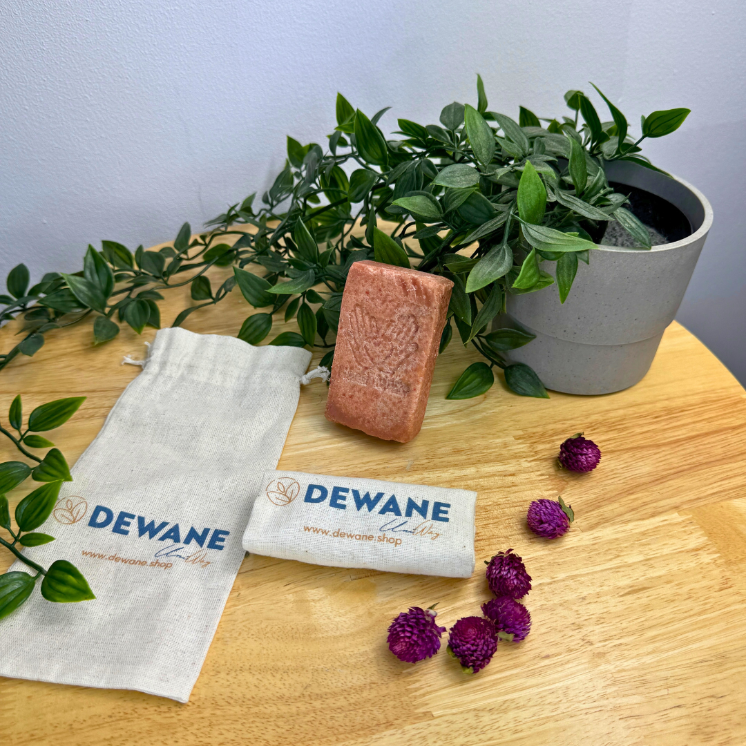 Türkische Rose - BIO Naturseife handgeschöpft – Sifa Aktar Linz