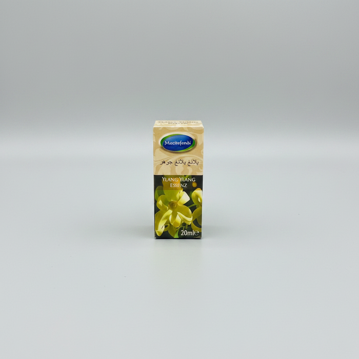 Ylang-Ylang-Essenz – Sifa Aktar Linz