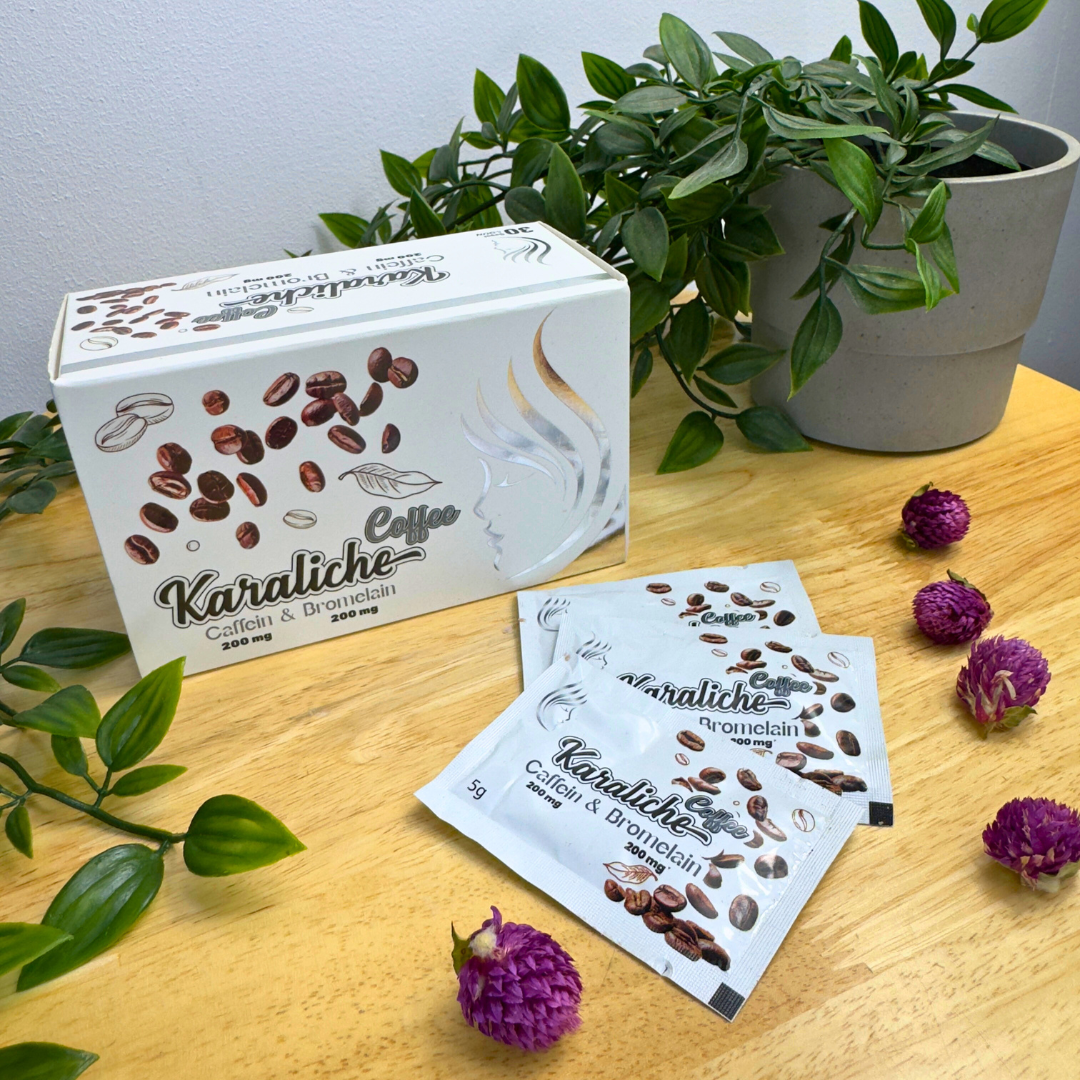 Karaliche Kaffee – Natürlicher Genuss mit effektiver Wirkung ☕✨ – Sifa Aktar Linz