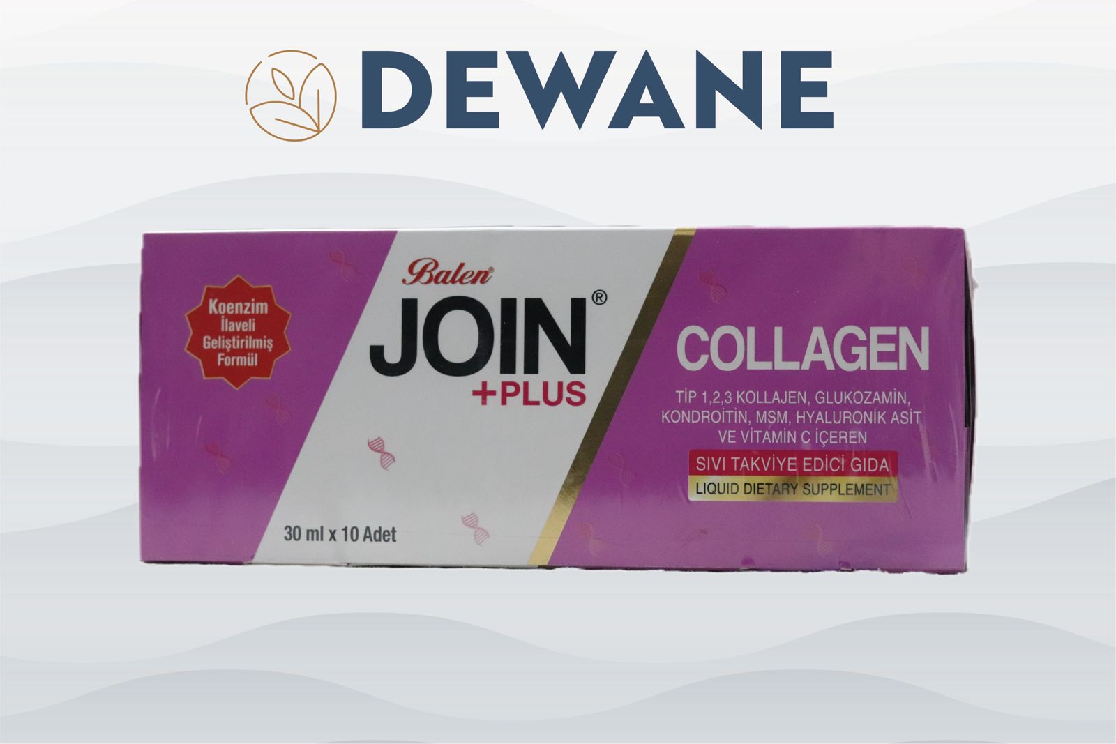 Collagen Ampullen – Sifa Aktar Linz