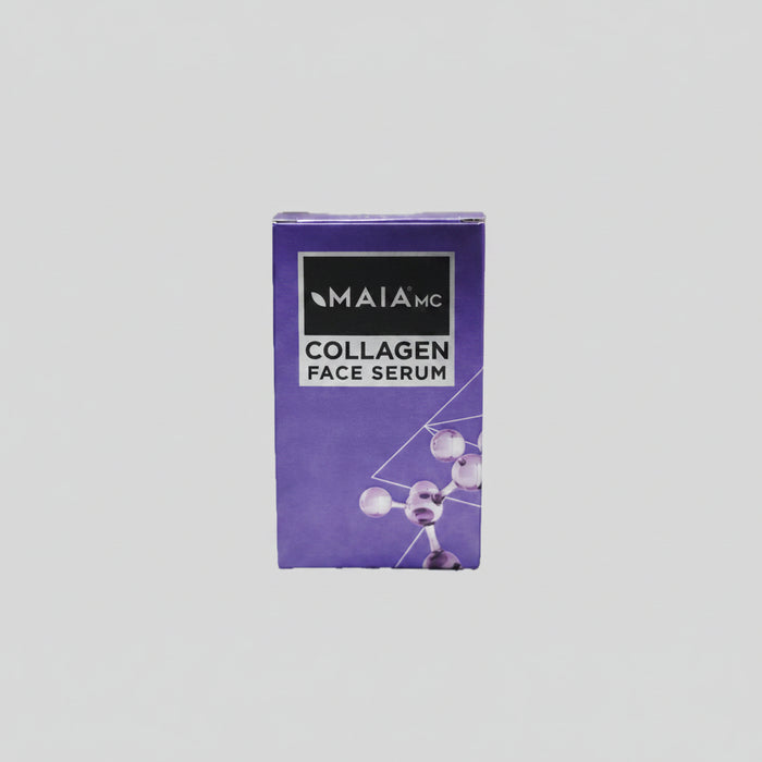 Collagen Gesicht Serum – Sifa Aktar Linz