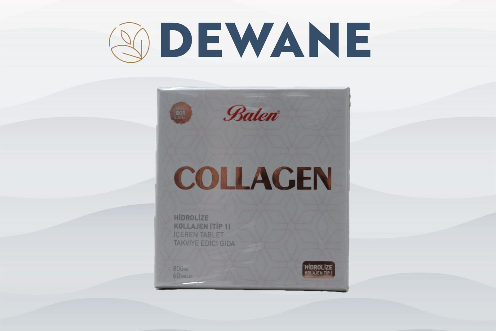 Collagen Kapsel – Sifa Aktar Linz