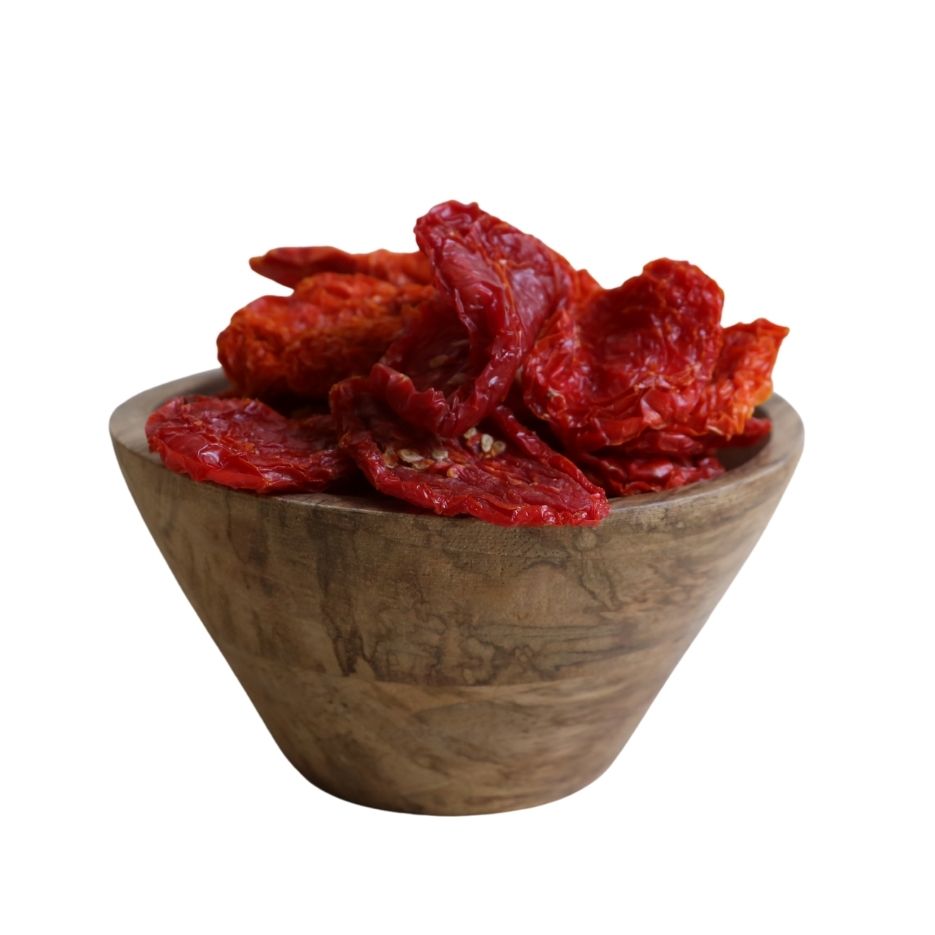 Getrocknete Tomaten – Sifa Aktar Linz
