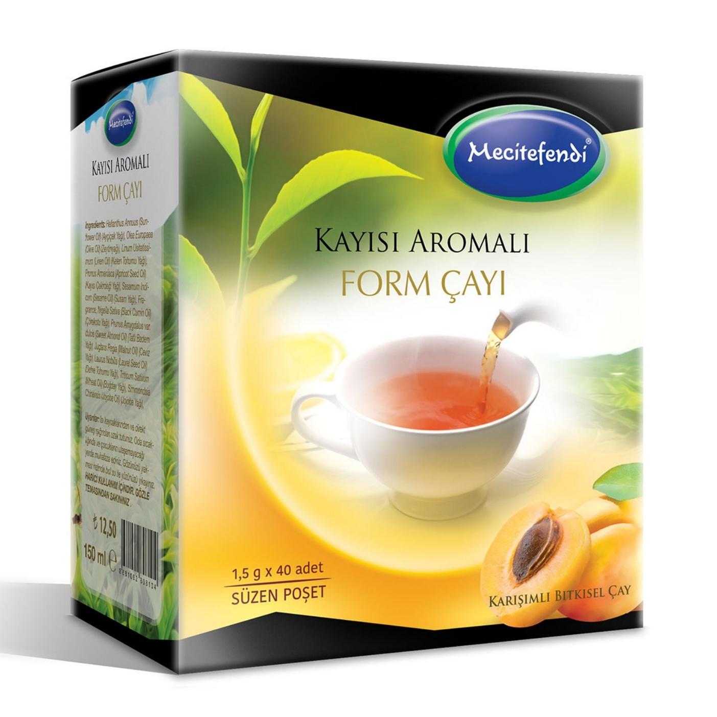 Marillentee – Sifa Aktar Linz