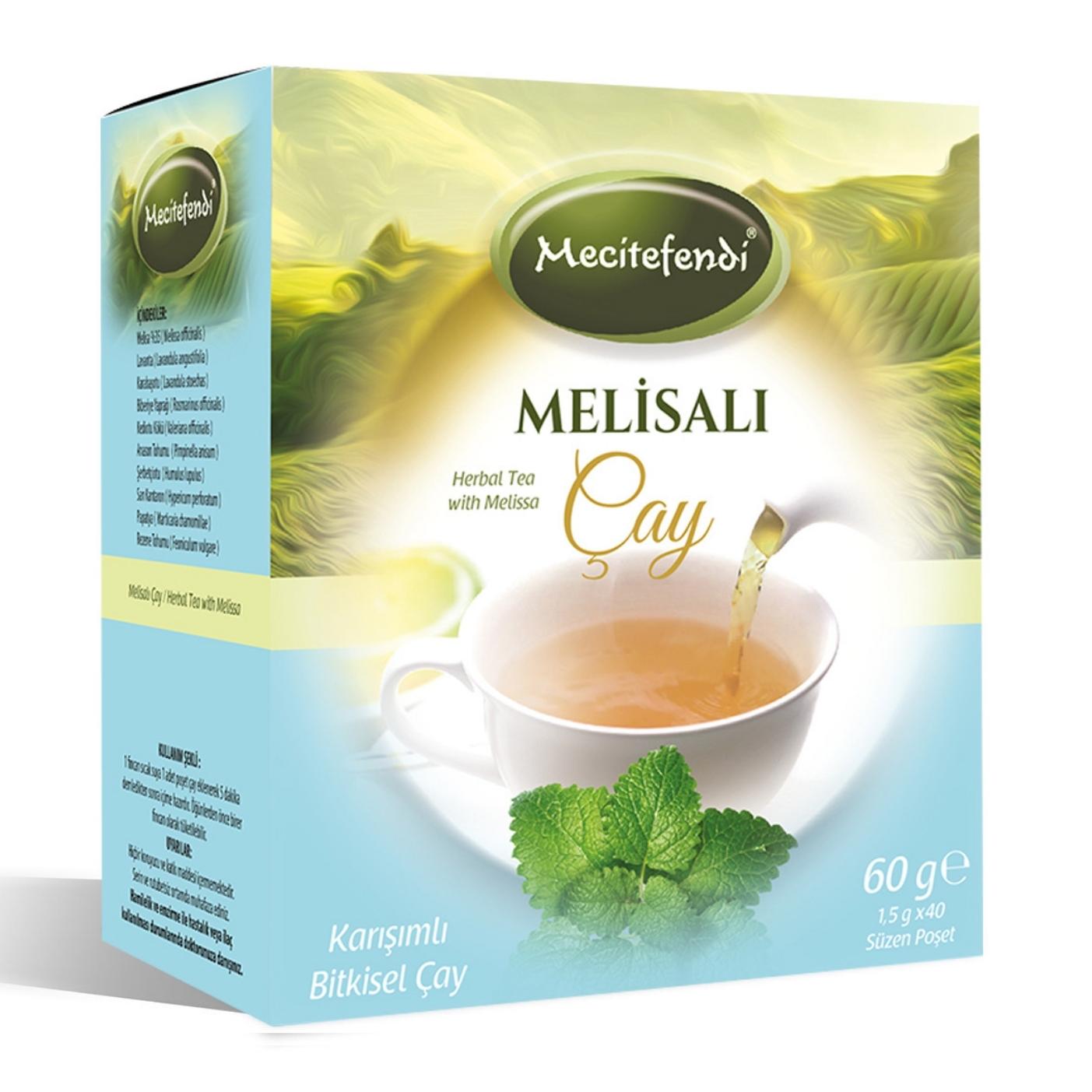Melissentee – Sifa Aktar Linz