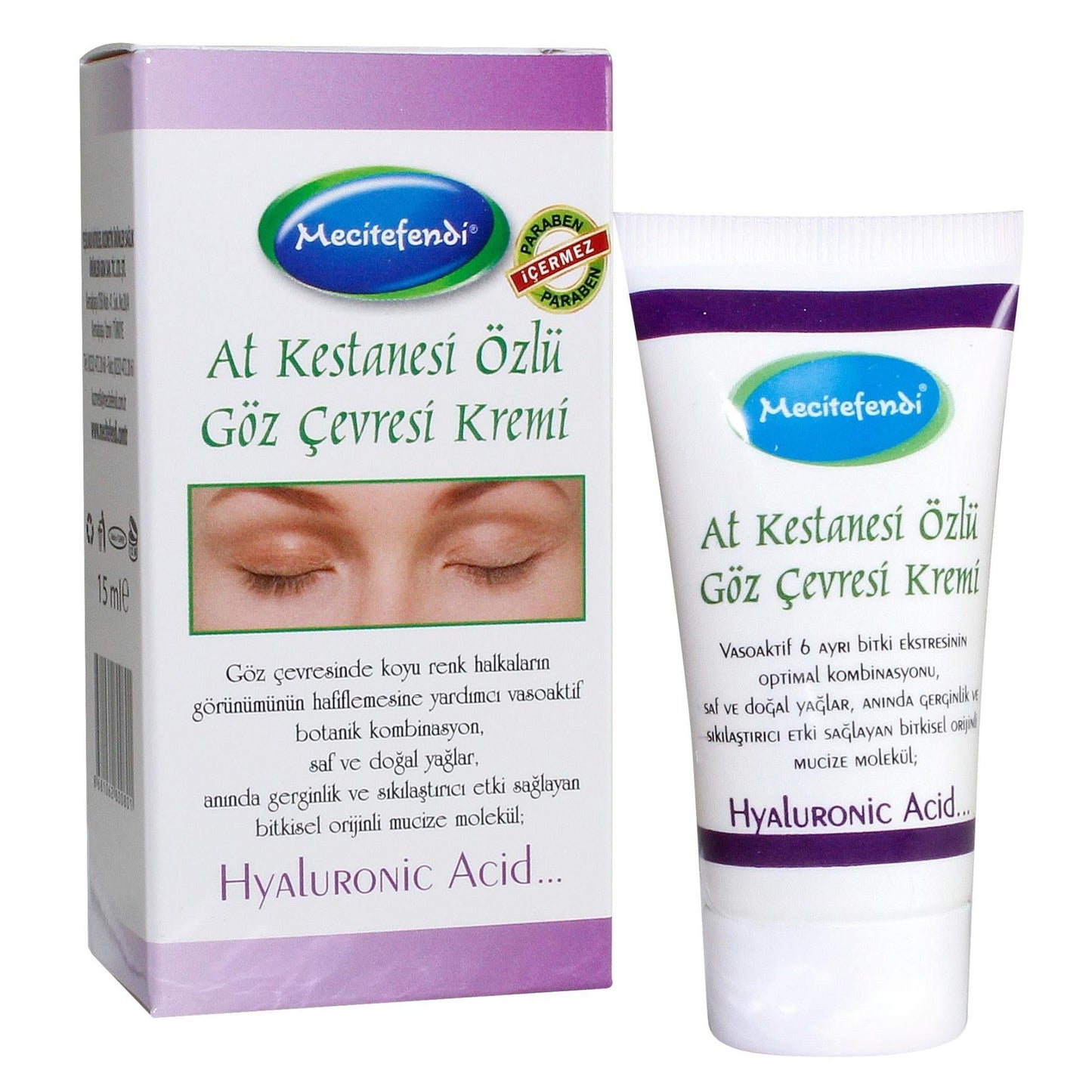 Augenpflegecreme – Sifa Aktar Linz
