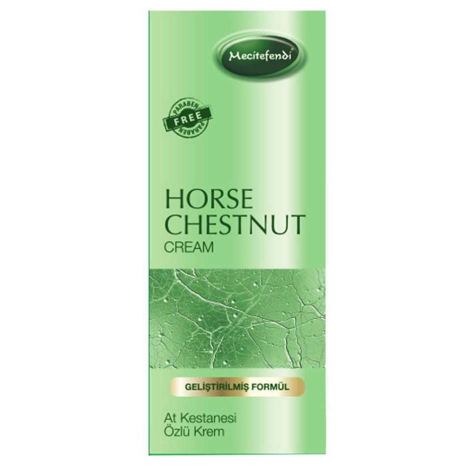 Rosskastanien Creme – Sifa Aktar Linz