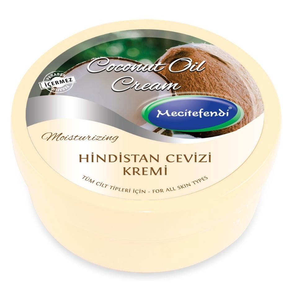 Kokosnuss Creme – Sifa Aktar Linz