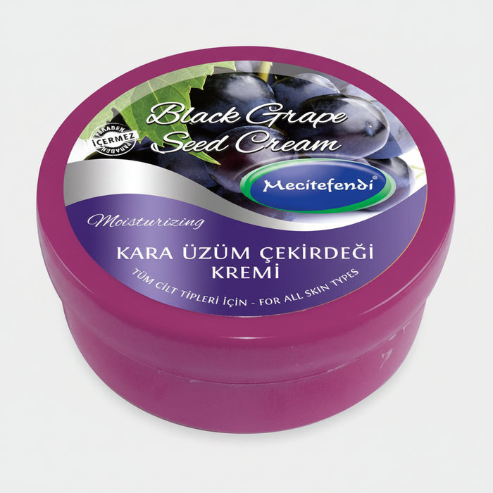 Schwarzer-Traubenkern-Creme – Sifa Aktar Linz