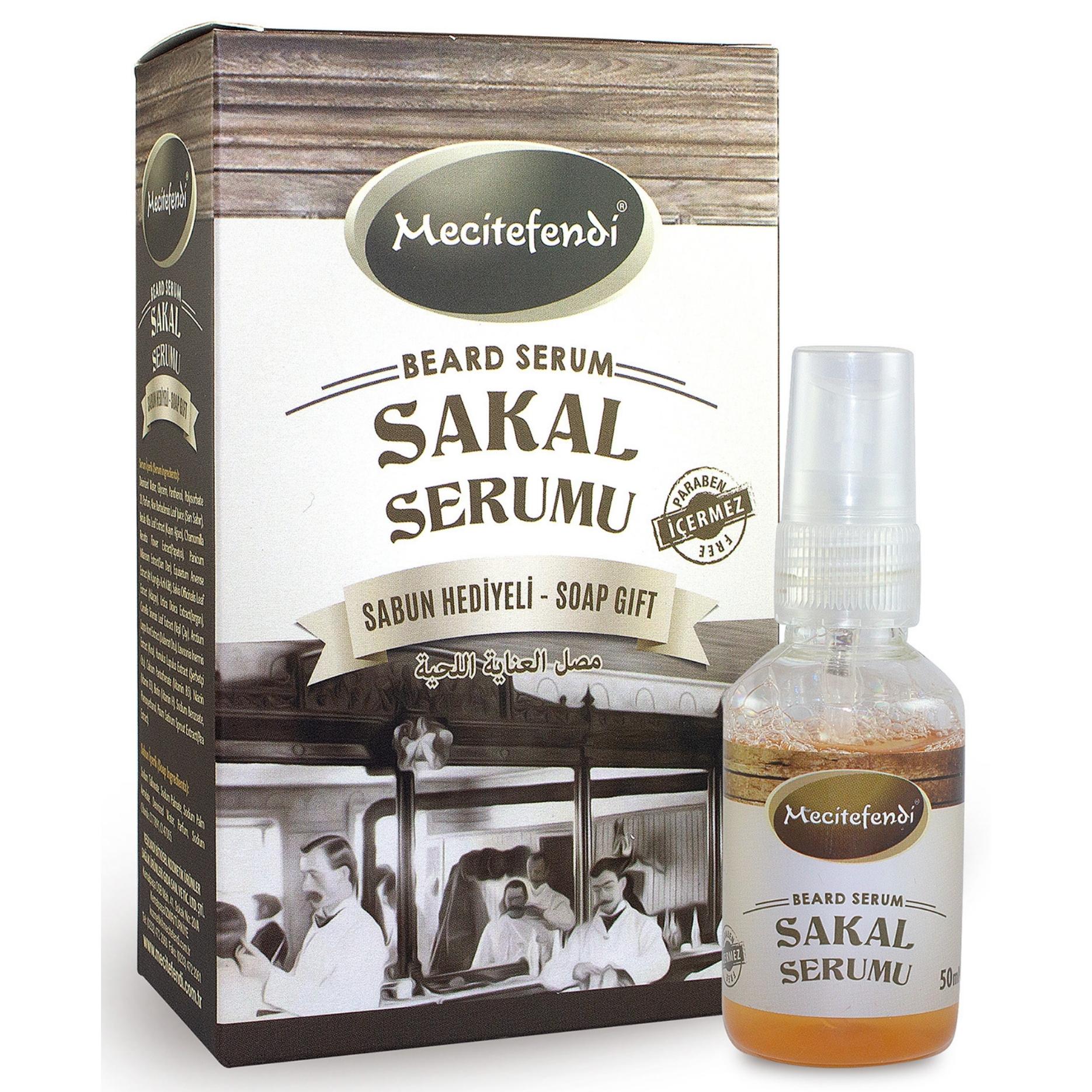 Bart Serum – Sifa Aktar Linz