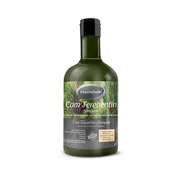 Kieferterpentin Shampoo – Sifa Aktar Linz