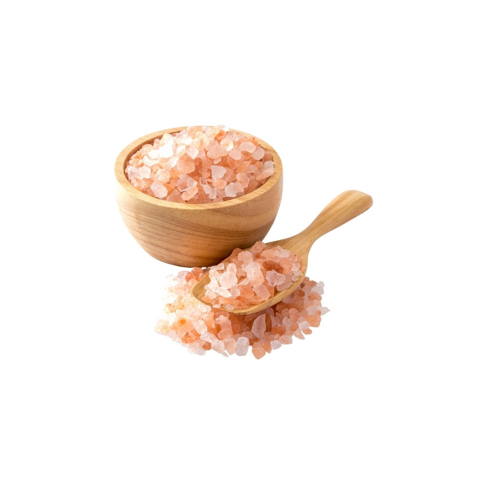 Himalaya Salz (Rosa Kristallsalz) – Sifa Aktar Linz
