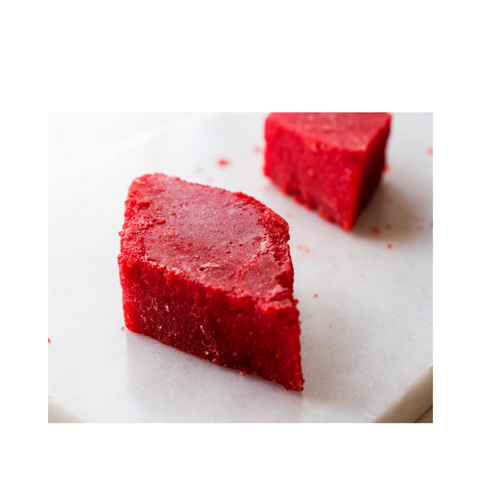 Roter Zucker (Kızamık Şekeri) – Sifa Aktar Linz