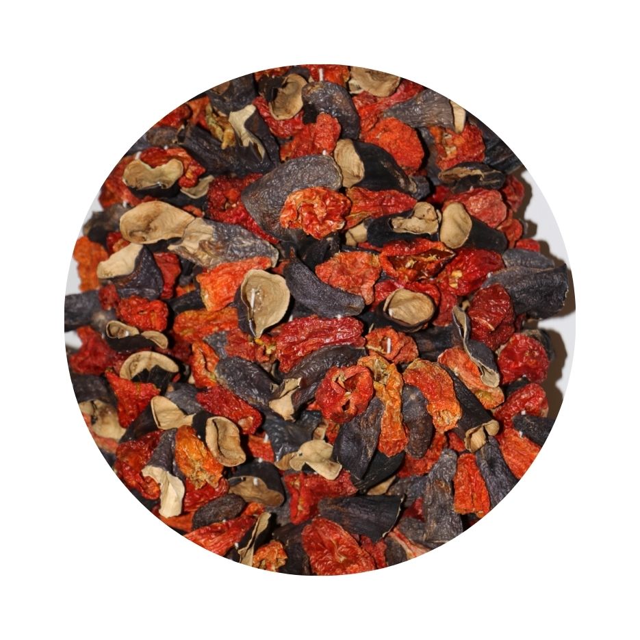 Getrocknetes Mix – Sifa Aktar Linz