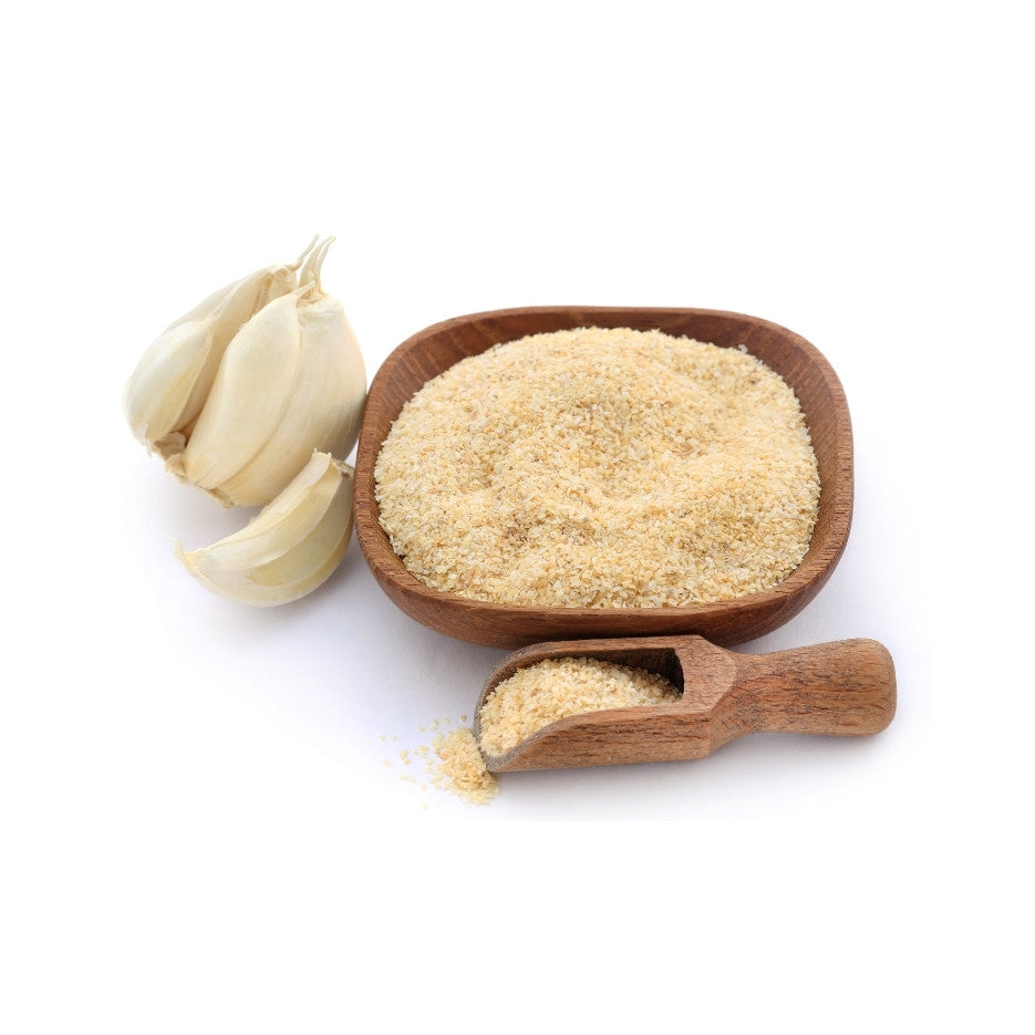 Knoblauch-Pulver – Sifa Aktar Linz