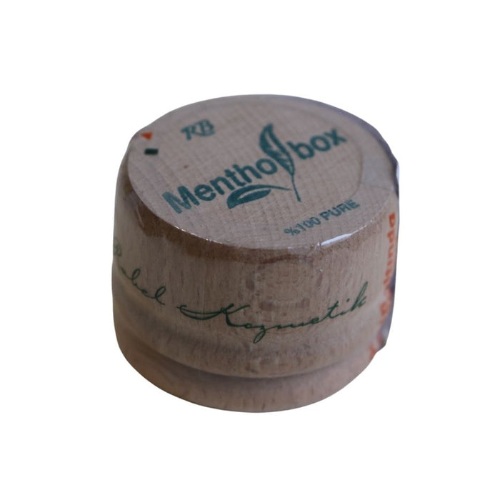 Mentholstein – Sifa Aktar Linz