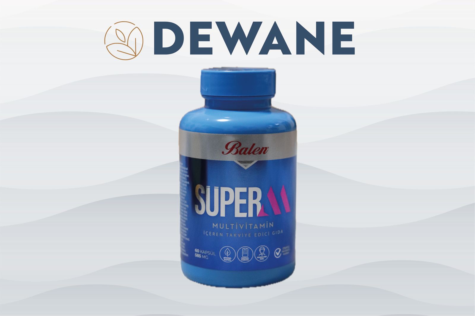 Multivitamin Herren – Sifa Aktar Linz