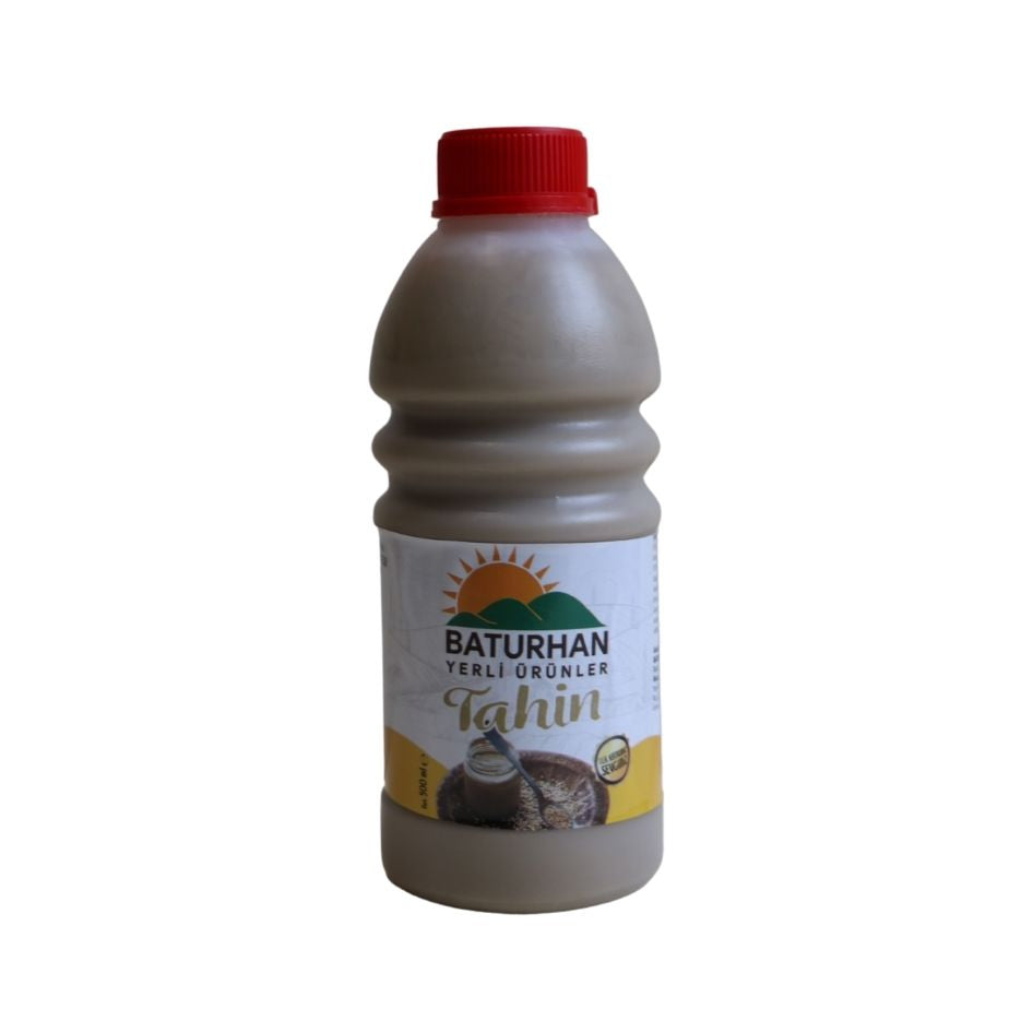 Tahini – Sifa Aktar Linz