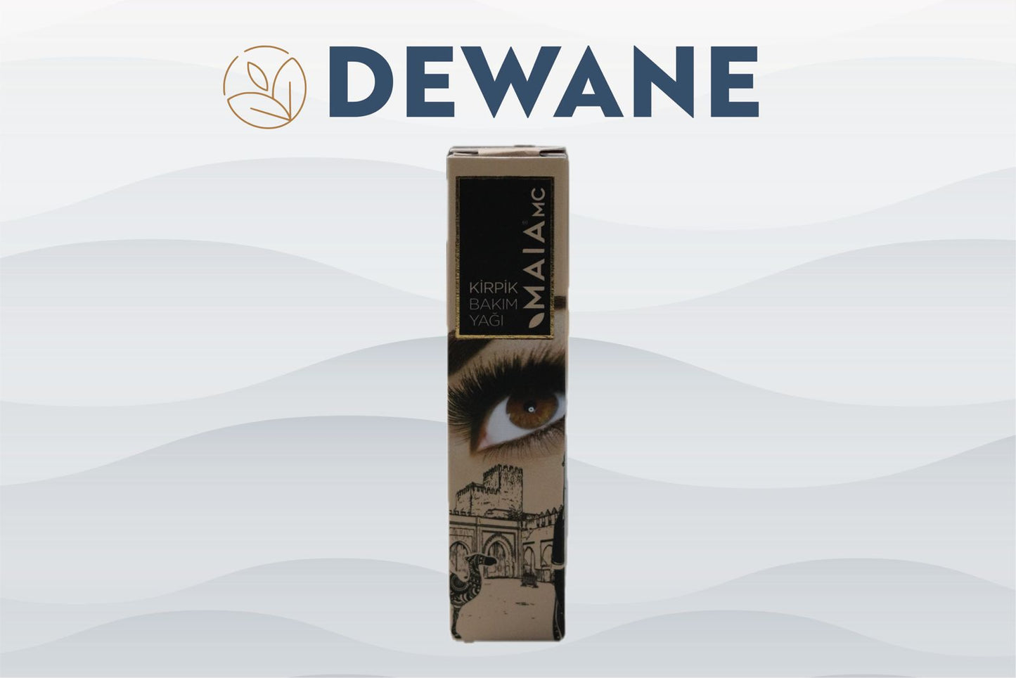 Wimpern Serum – Sifa Aktar Linz