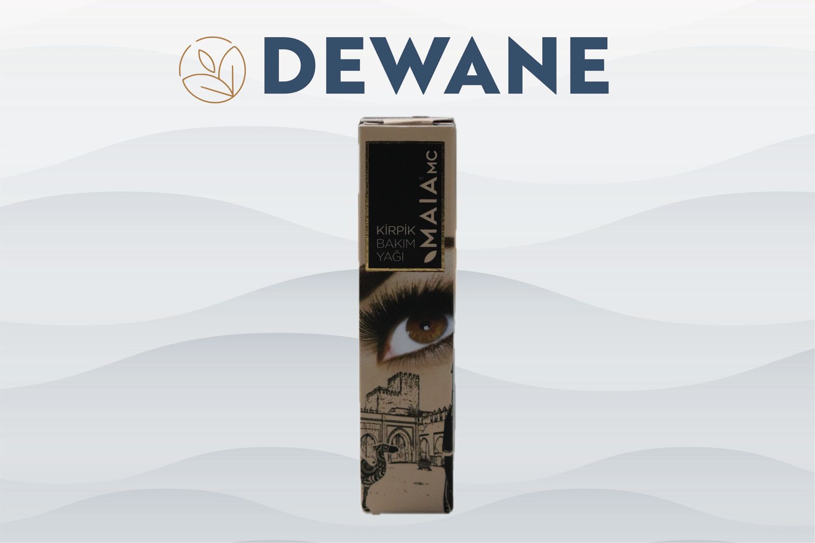 Wimpern Serum – Sifa Aktar Linz