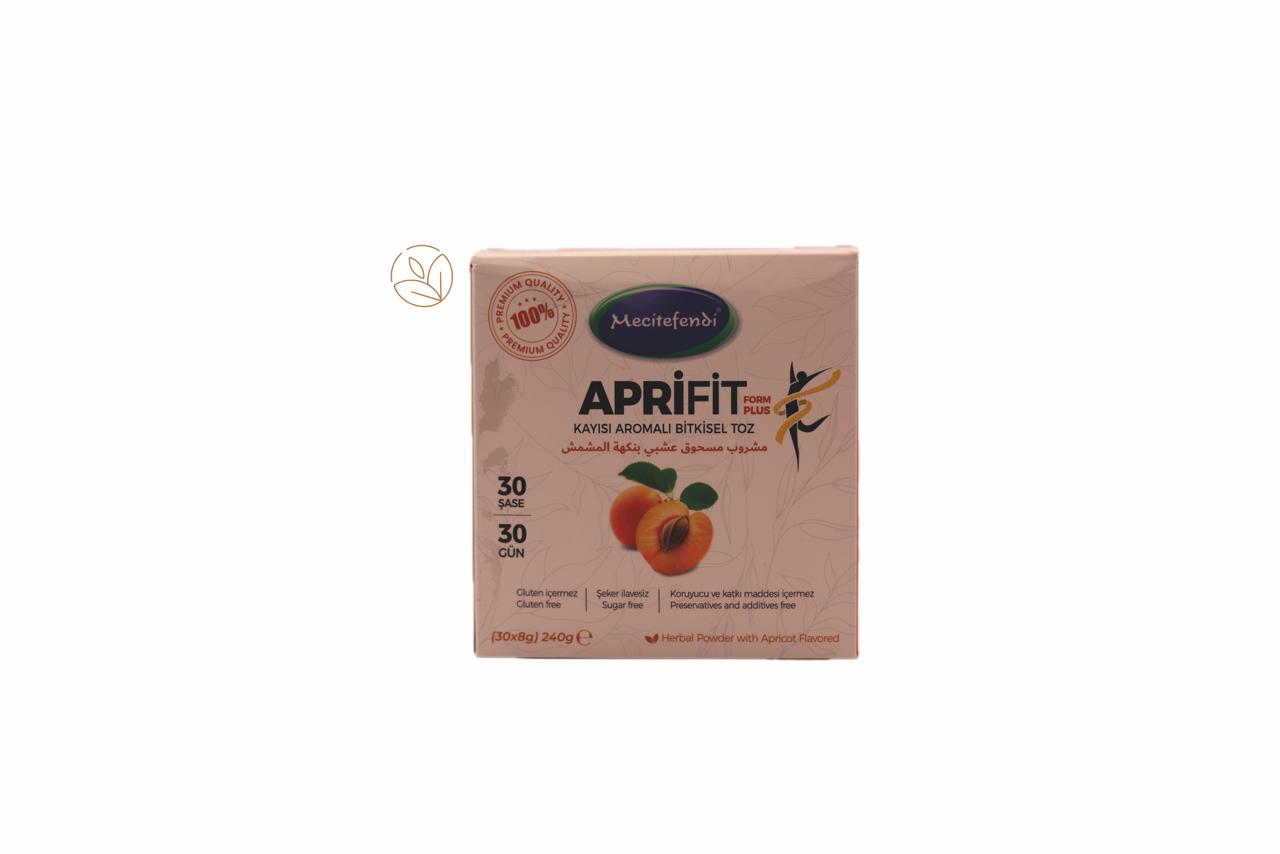 Aprifit – Sifa Aktar Linz