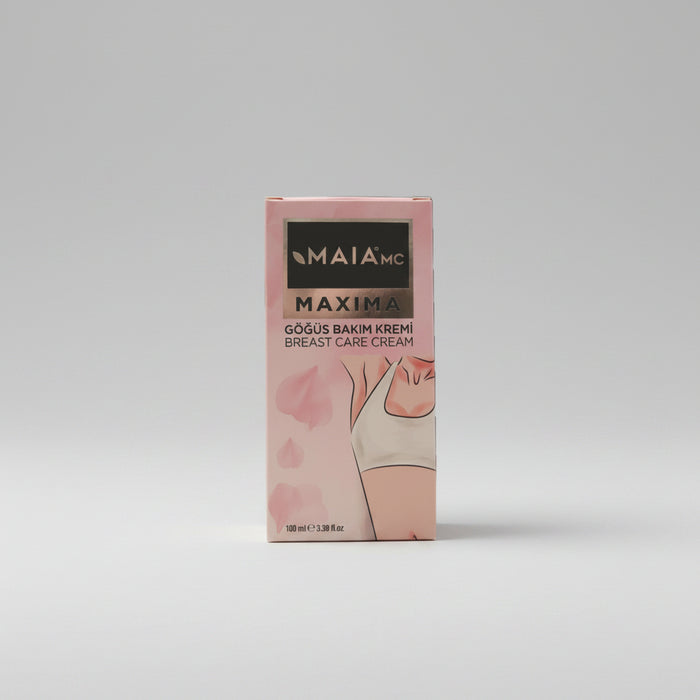 Brust Pflegecreme – Sifa Aktar Linz