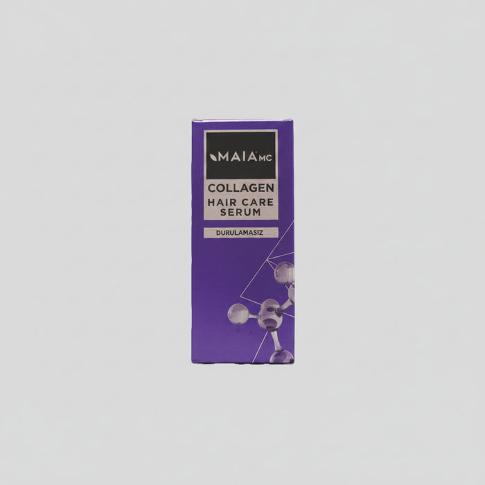 Collagen Haar Serum – Sifa Aktar Linz