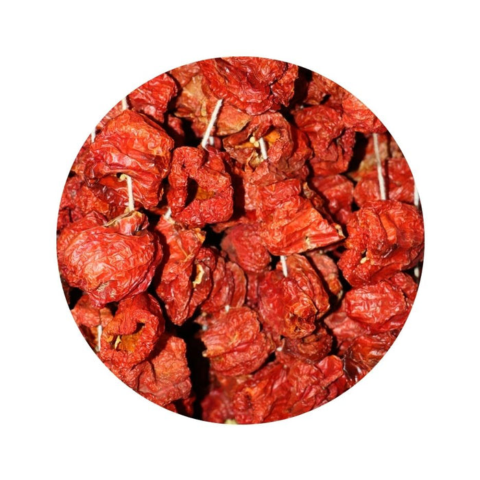 Getrocknete Paprika – Sifa Aktar Linz