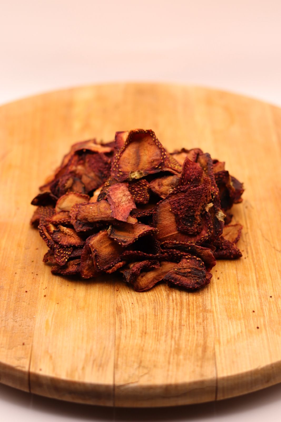 Erdbeer Chips – Sifa Aktar Linz
