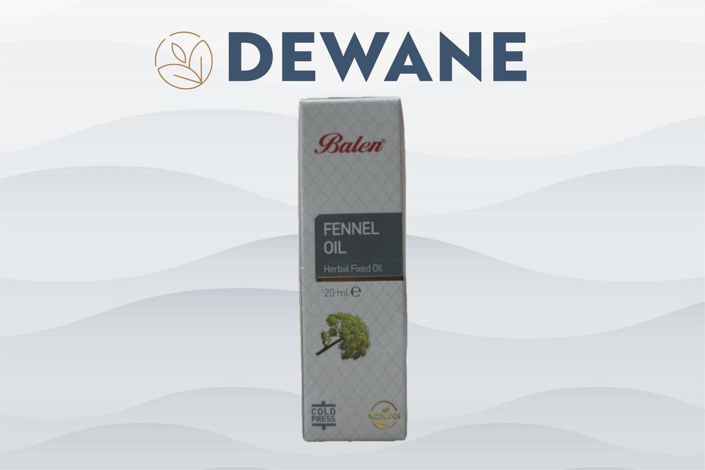 Fenchel Öl – Sifa Aktar Linz