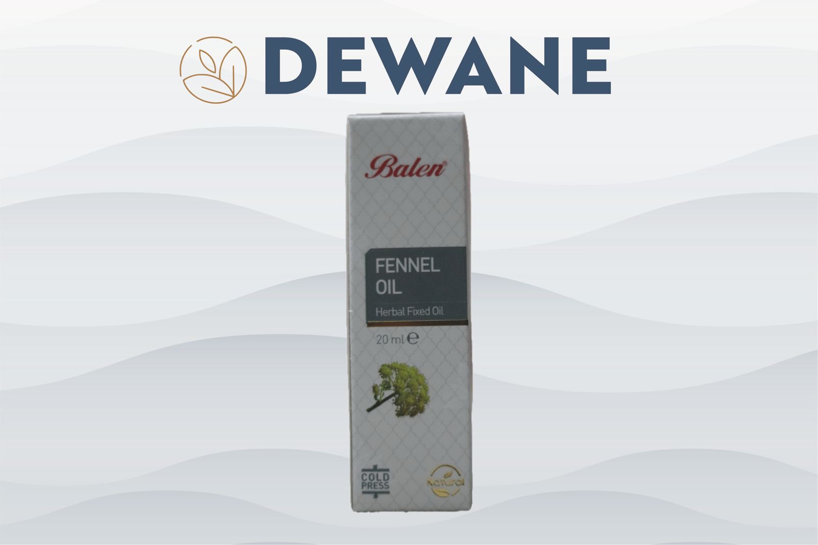 Fenchel Öl – Sifa Aktar Linz
