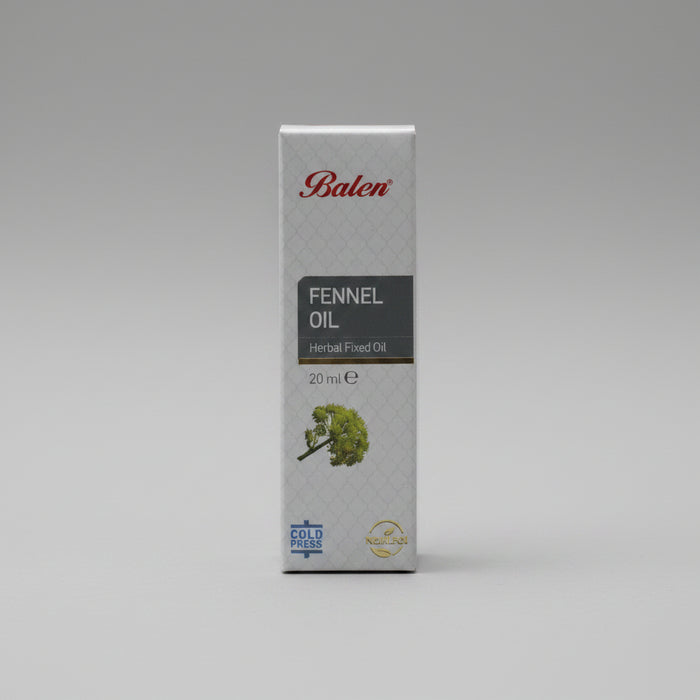 Fenchel Öl – Sifa Aktar Linz