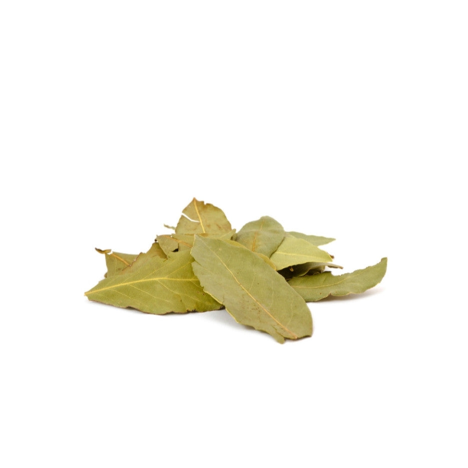 Lorbeerenblätter – Sifa Aktar Linz