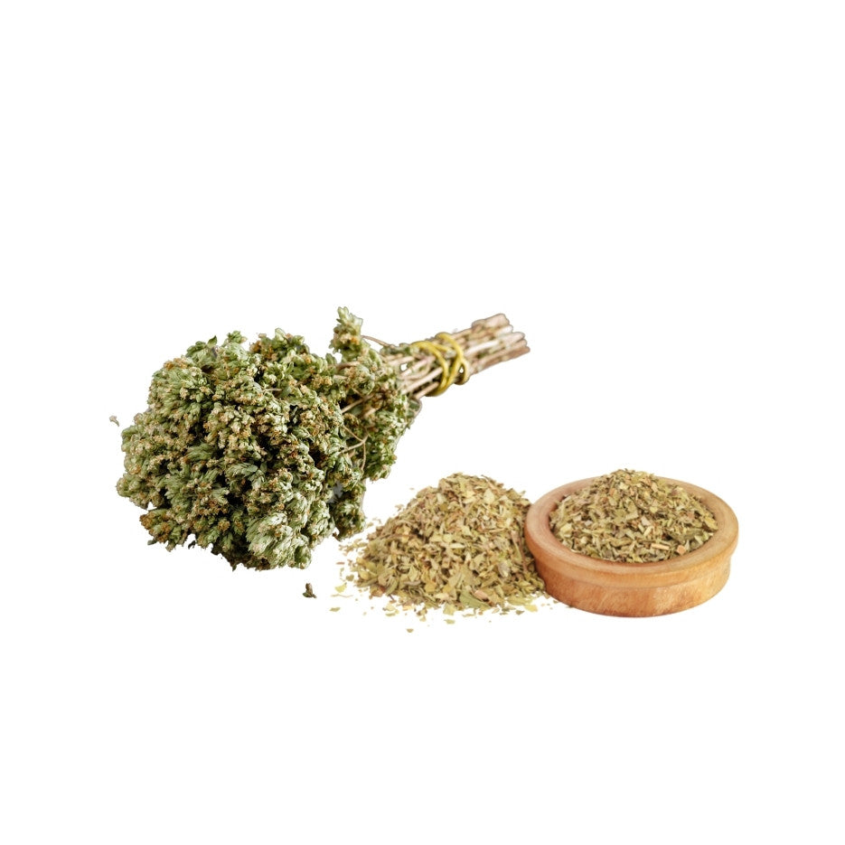 Oregano-Bund – Sifa Aktar Linz